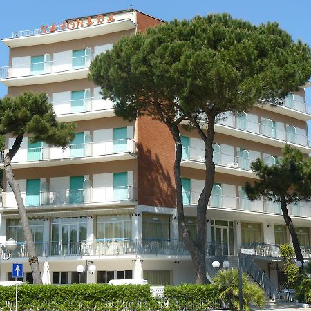 Hotel Sayonara Milano Marittima Zewnętrze zdjęcie
