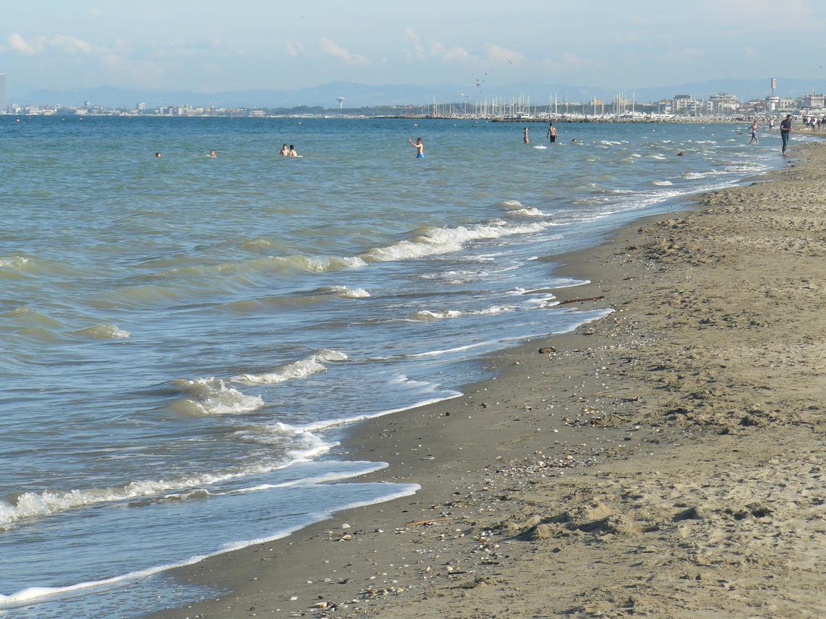Hotel Sayonara Milano Marittima Zewnętrze zdjęcie
