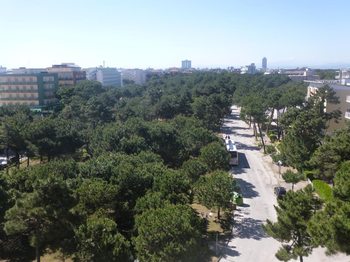 Hotel Sayonara Milano Marittima Zewnętrze zdjęcie