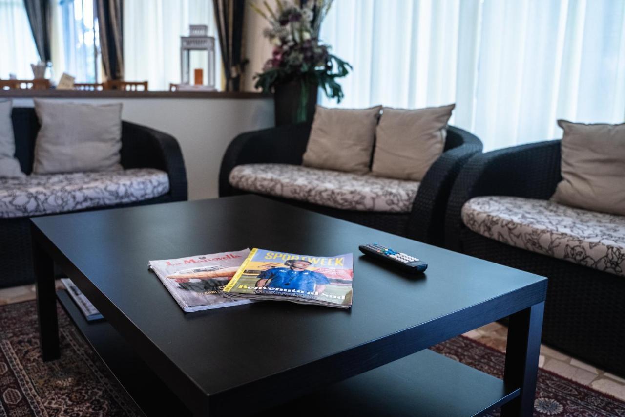 Hotel Sayonara Milano Marittima Zewnętrze zdjęcie