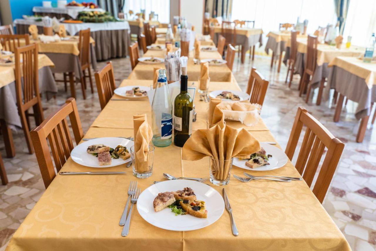 Hotel Sayonara Milano Marittima Zewnętrze zdjęcie